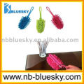 New style multi purpose microfiber cleaning duster,car duster,screen duster